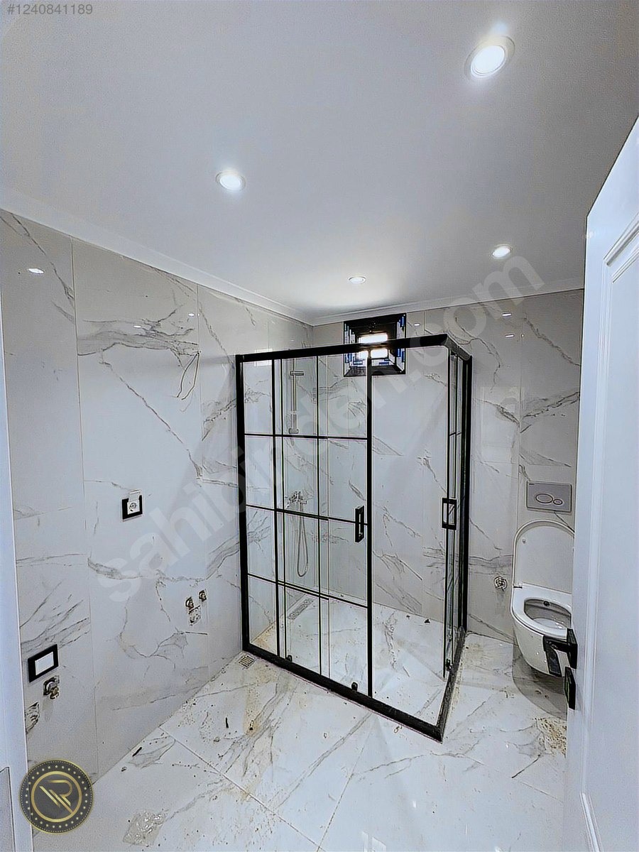 KIRKLARELİ MERKEZ İSTASYON MAHALLESİNDE SATILIK 2+1 DAİRE - KIRKLARELİ MERKEZ fotoğraf 6