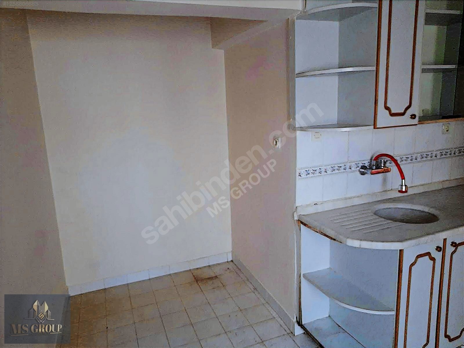 MS GROUP GAYRİMENKUL'DEN HUZUR MH. SATILIK CADDE ÜSTÜ 3+1 - SİVAS MERKEZ fotoğraf 18