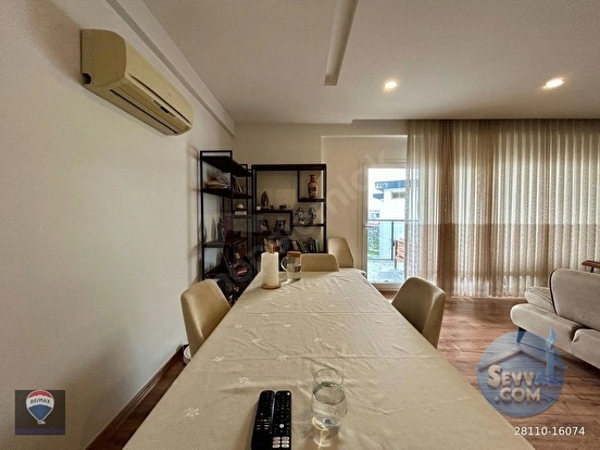HAVUZLU SITE IÇERISINDE SATILIK 3+1 DAIRE - AYDIN KUŞADASI fotoğraf 17