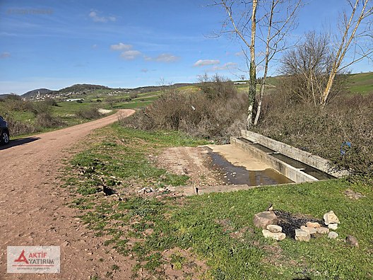 KANDIRA DURAÇALI'DA 602 M2 TOPRAK REFORMU İÇİNDE SATILIK TARLA - KOCAELİ KANDIRA fotoğraf 3