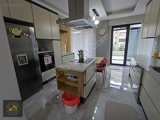 Süper LÜKS 4+1 Hastaneye Yakın - ANKARA GÖLBAŞI fotoğraf 9