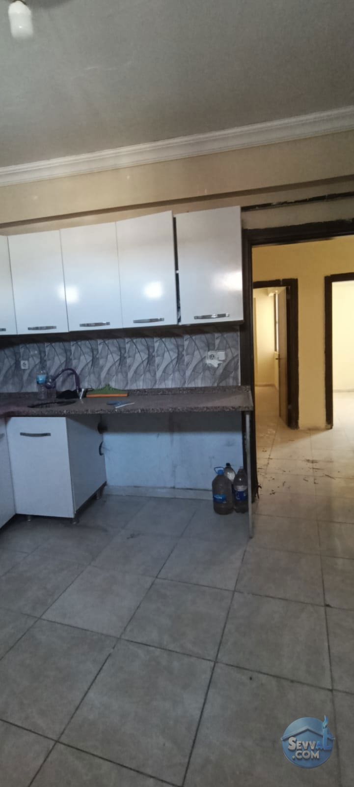 ŞAİR NABİ MAH 4.KAT 3+1 DOĞALGAZLI OTURUMA VE YATIRIMA HAZIR - ŞANLIURFA HALİLİYE fotoğraf 18