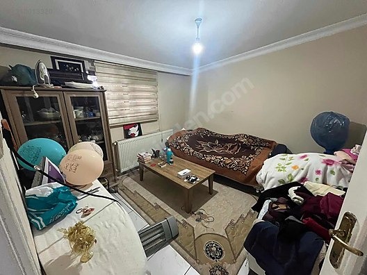 KÖŞEMDEN ÖN CEPHE DENİZE YÜRÜME MESAFESİNDE 4+2 DUBLEKS DAİRE - BALIKESİR EDREMİT fotoğraf 9