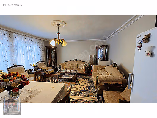UĞURLU EMLAKTAN İSTİKAL - ANKARA POLATLI fotoğraf 8