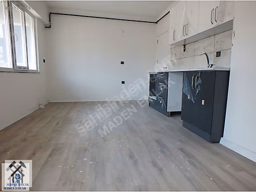 Zonguldak Merkezde Satılık 1+1 Daire (50m²) - ZONGULDAK MERKEZ fotoğraf 5
