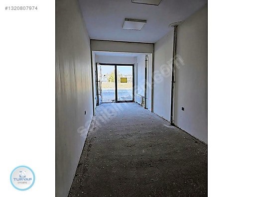 Akdeniz Karaduvar TOKİ'de Kaçırılmayacak 50 m² Kiralık Dükkan - MERSİN AKDENİZ fotoğraf 3