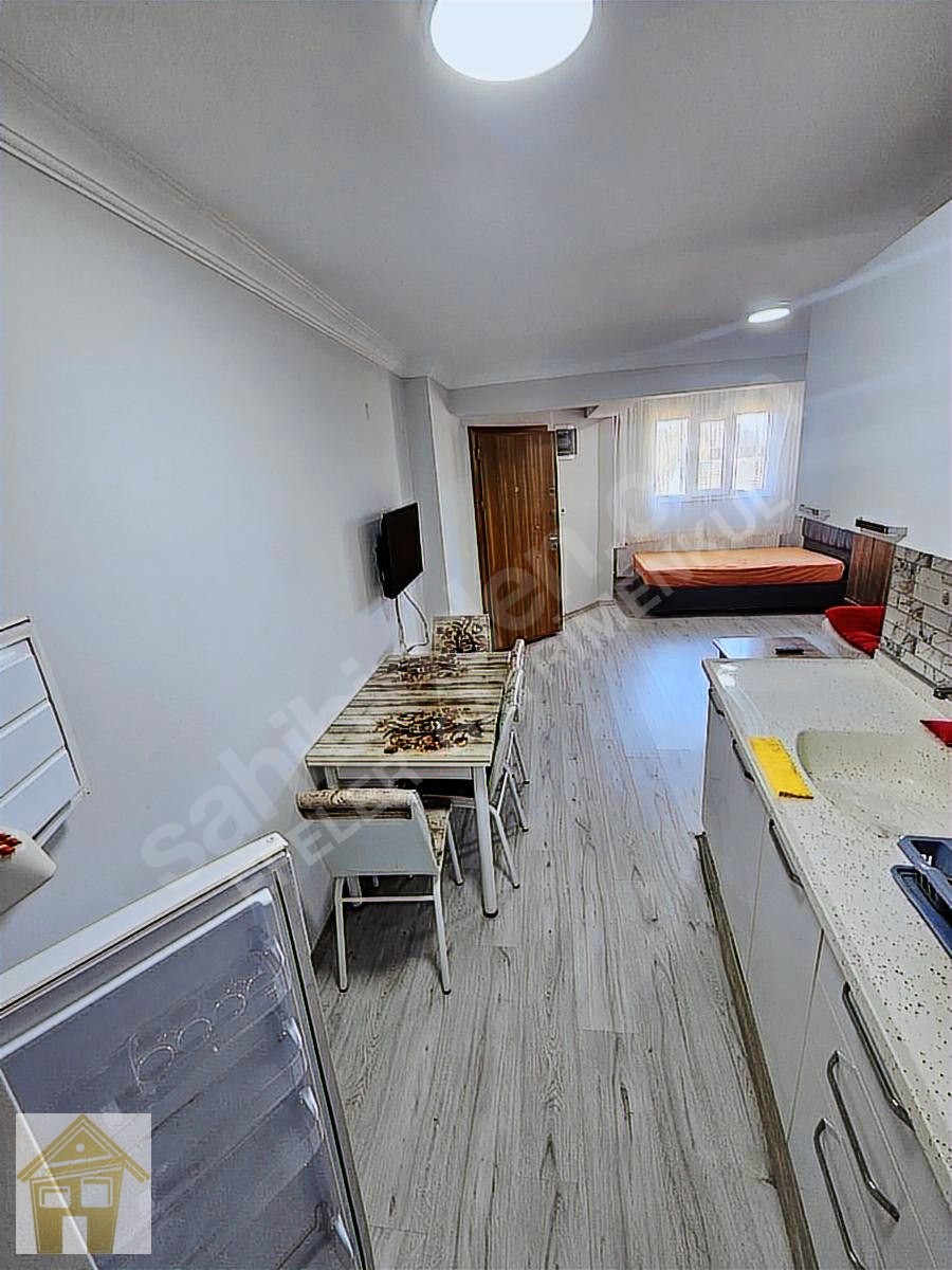 EFELER GAYRİMENKUL 1+0 Stüdyo EŞYALI Zafer Meydanı - AYDIN EFELER fotoğraf 3