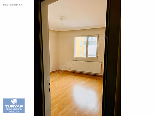 NARLIDERE MERKEZDE KİRALIK DOĞALGAZLI 2+1 DAİRE - İZMİR NARLIDERE fotoğraf 5