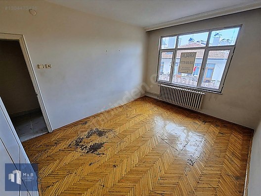 MERAM ANIT YAKINI-KONEVİ MAH-KİRALIK 3+1 BAKIMLI DAİRE - KONYA MERAM fotoğraf 23