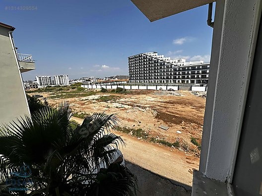 Altıntaş 'ta 110m² 2+1 Dubleks Daire, Cam Balkonlu, Bahçeli - ANTALYA AKSU fotoğraf 12
