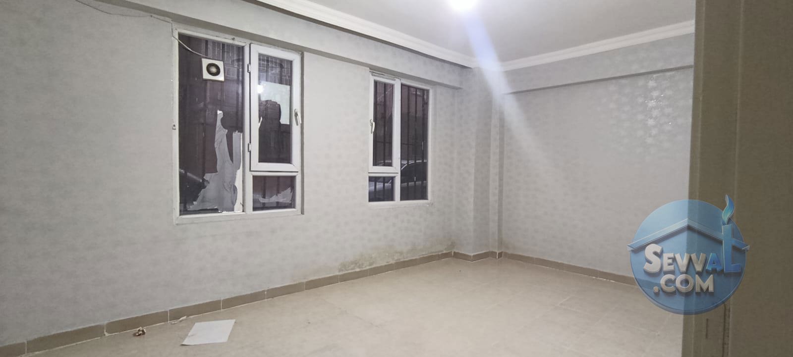 AHMET YESEVİ MAHALLESİ YÜKSEK GİRİŞ 3+1 D.GAZ KAPIDA - ŞANLIURFA HALİLİYE fotoğraf 23