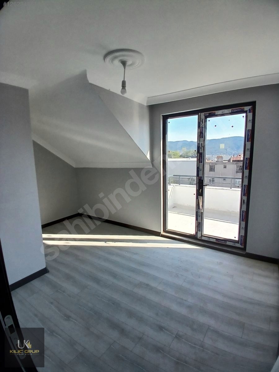KILIÇ GRUPTAN EBEVEYN BANYOLU YERDEN ISITMALI 4+1 DAİRE - KOCAELİ KÖRFEZ fotoğraf 5