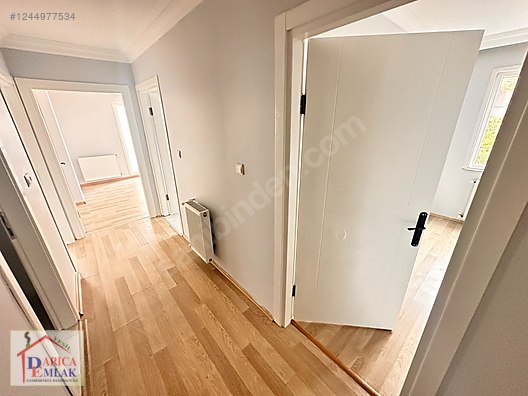 FATİH DEVLET HASTANESİ YANINDA SATILIK DAİRE - KOCAELİ GEBZE fotoğraf 4