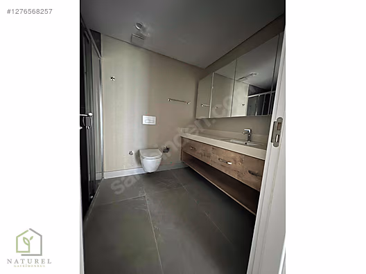 VADİ EVLERİ 2.ETAP SATILIK 4+1 DAİRE YANDAN BAHÇELİ 28 AY VADE - İSTANBUL BAŞAKŞEHİR fotoğraf 5