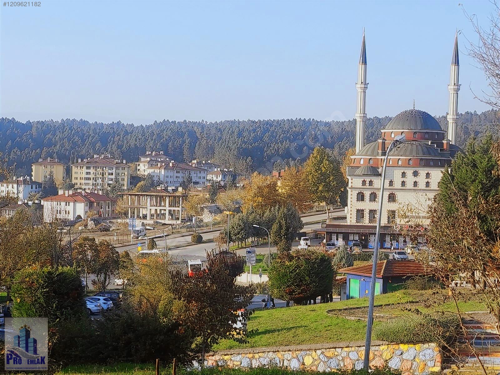 DÜZCE BAHÇEŞEHİR B.EVLER MH 27 ADA ORTA KAT KALICI KONUT DAİRESİ - DÜZCE MERKEZ fotoğraf 9