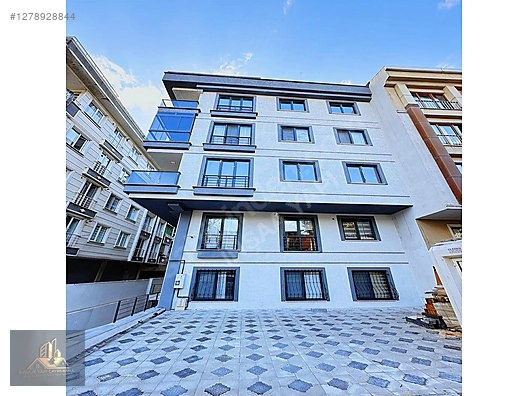 FIRSATTT BEYLİKDÜZÜ YAKUPLU'DA OTOPARKLI SATILIK 2+1 DAİRE - İSTANBUL BEYLİKDÜZÜ fotoğraf 21