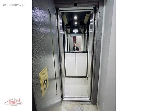 İMİR EMLAK'TAN 3+1 FULL YAPILI ASANSÖRLÜ MASRAFSIZ DAİRE - ANKARA PURSAKLAR fotoğraf 31