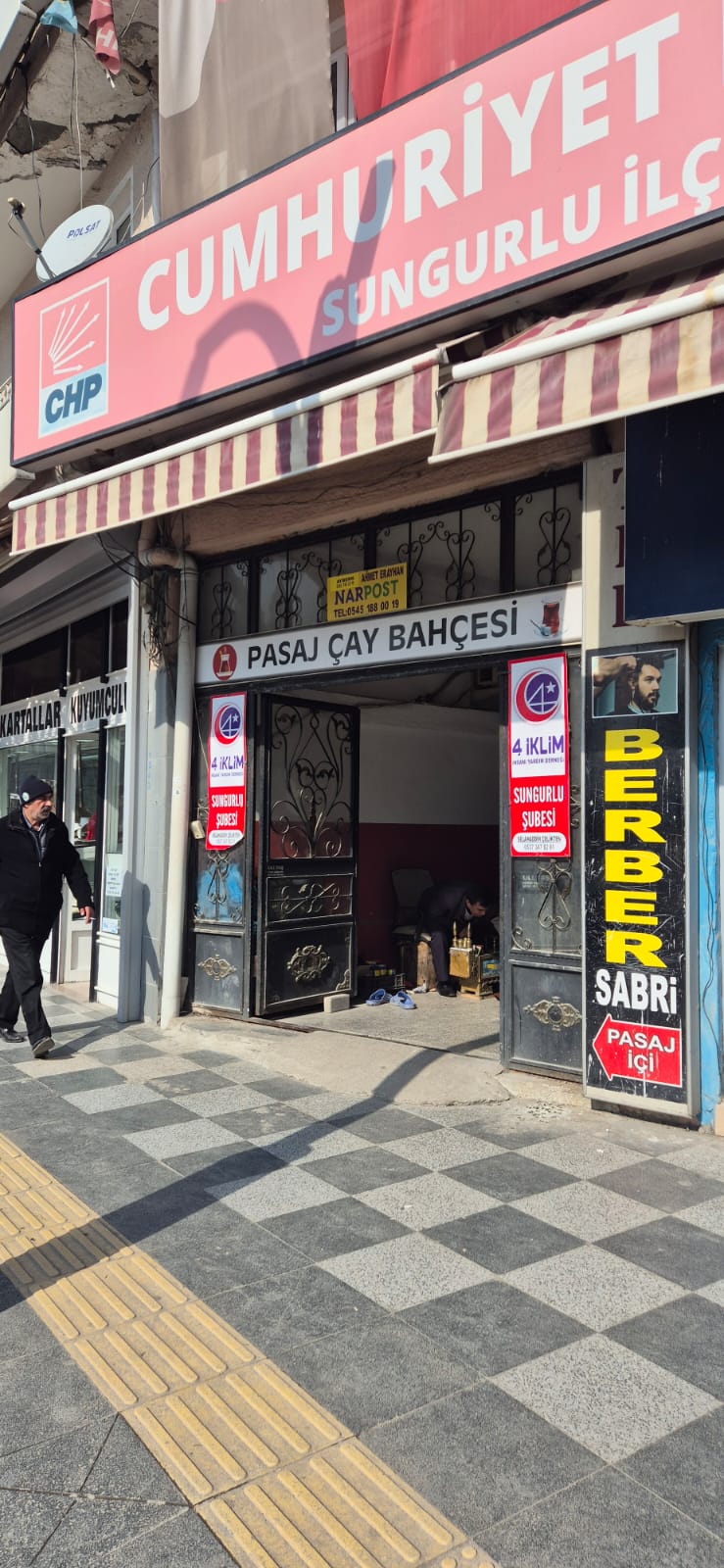İlan Resmi