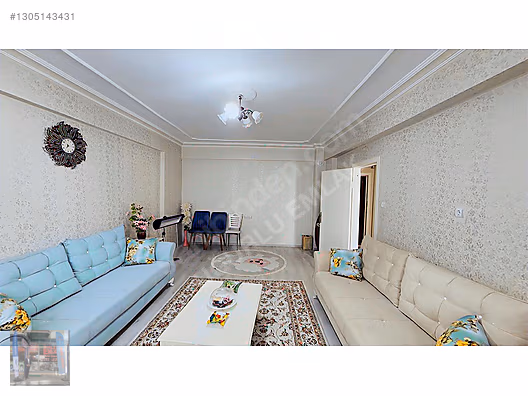 UĞURLU EMLAK'TAN SATILIK ŞENTEPE(SOL)3+1 10 YILLIK FIRSAT DAİRE - ANKARA POLATLI fotoğraf 19