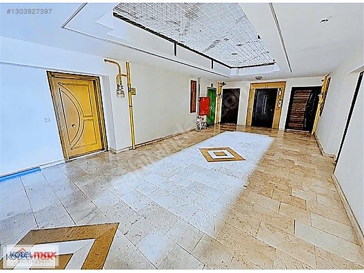 İZMİT KENT KONUT SATILIK 2+1 DAİRE EŞYALI VE EN GENİŞ TİP - KOCAELİ İZMİT fotoğraf 27