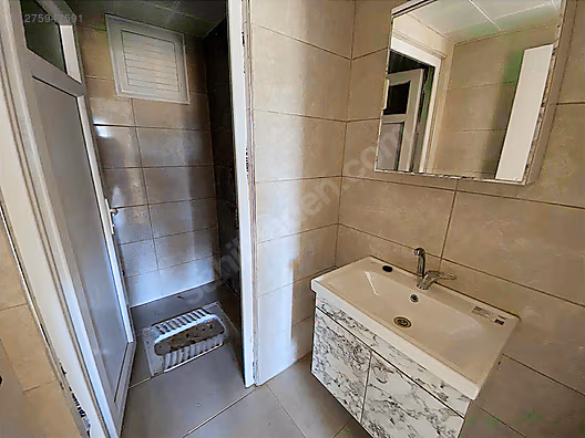 DEREGÜMÜ MEVKİİNDE 3+1 SIFIR DAİRE - ISPARTA MERKEZ fotoğraf 3