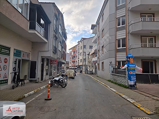 KANDIRA ÇARŞI MERKEZDE 2+1 BAKIMLI UYGUN DAİRE - KOCAELİ KANDIRA fotoğraf 3
