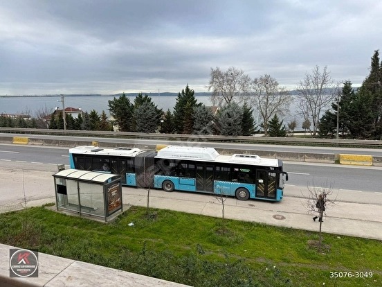 KARAMÜRSEL KAYACIK’TA DENİZ MANZARALI SATILIK 3+1 İSKANLI DAİRE | SİTE İÇİ - KOCAELİ KARAMÜRSEL fotoğraf 52