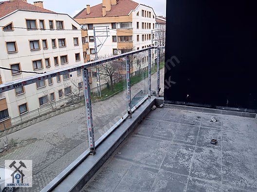 Tepebaşı'nda Sıfır 3+1 Daire - 115m² - ZONGULDAK MERKEZ fotoğraf 36