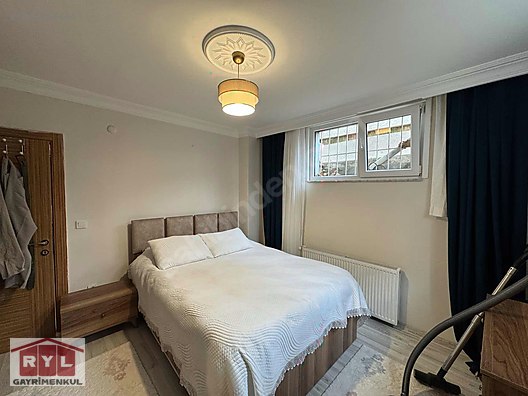 Sancaktepe Osmangazi'de Satılık 2+1 TersDubleks Daire - İSTANBUL SANCAKTEPE fotoğraf 28