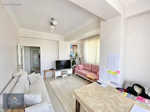 YAŞAM'DAN TRABZON CADDESİ ÜZERİNDE SATILIK 2+1 GENİŞ DAİRE - İSTANBUL SULTANBEYLİ fotoğraf 5