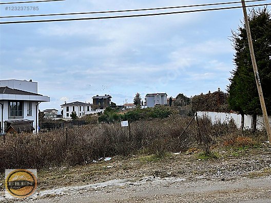 Riva da 1. Bölgede Kapanmaz Deniz Manzaralı SATILIK ARSA - İSTANBUL BEYKOZ fotoğraf 16