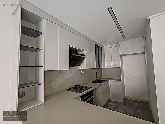 Edremit Hamidiye Meydanda SATILIK Premium 2+1 Lüks Daire - BALIKESİR EDREMİT fotoğraf 27