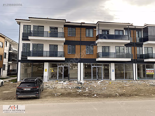 Arifiye Fatih Mah. Yerden Isıtmalı, Ebeveyn Banyolu 3+1 Daire - SAKARYA ARİFİYE fotoğraf 25
