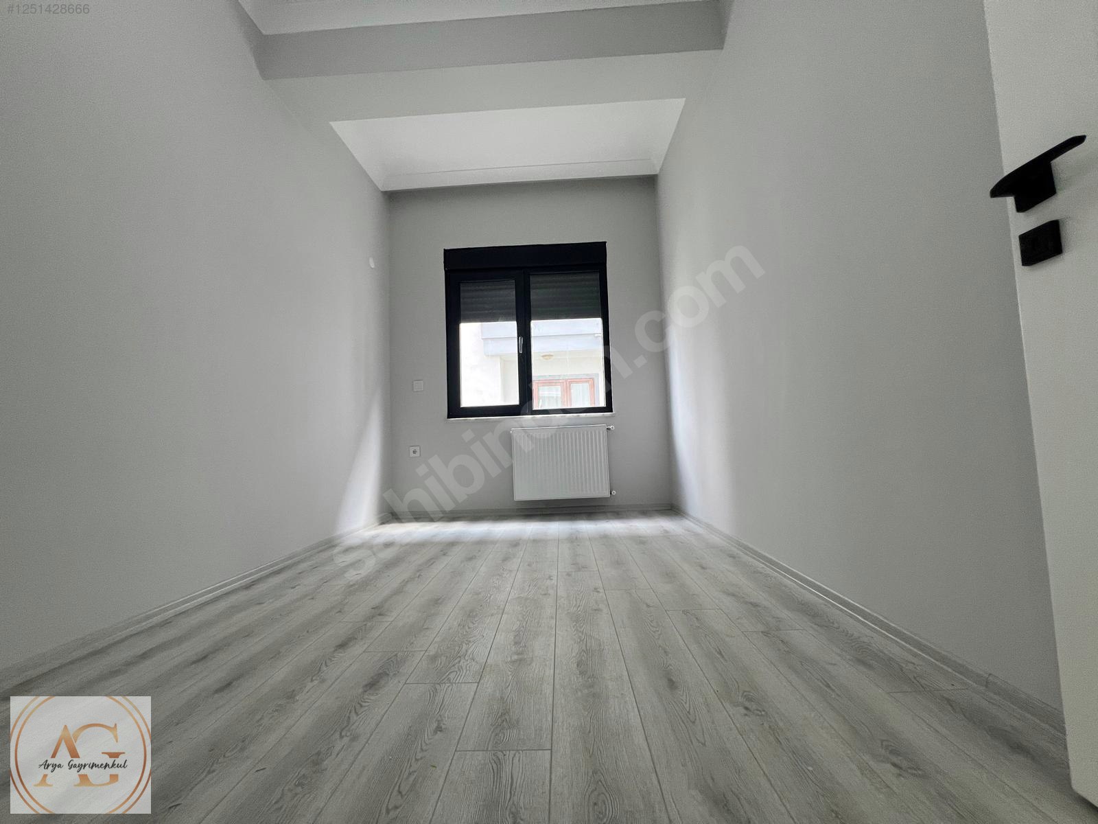 ARYA'DAN ŞIK TASARIMLI ALTINKUMDA 2+1 ARAKAT ÖN CEPHE DAİRE - BALIKESİR EDREMİT fotoğraf 4