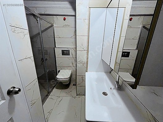 AKÇAY KÖŞEMDEN ALTINKUM PAZARDA DENİZE YAKIN 2+1 SATILIK DAİRE - BALIKESİR EDREMİT fotoğraf 34
