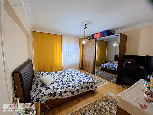 Acil Serdivan Arabacı Alanı'nda 160m²Müstakil Bahçeli Villa acil - SAKARYA SERDİVAN fotoğraf 54