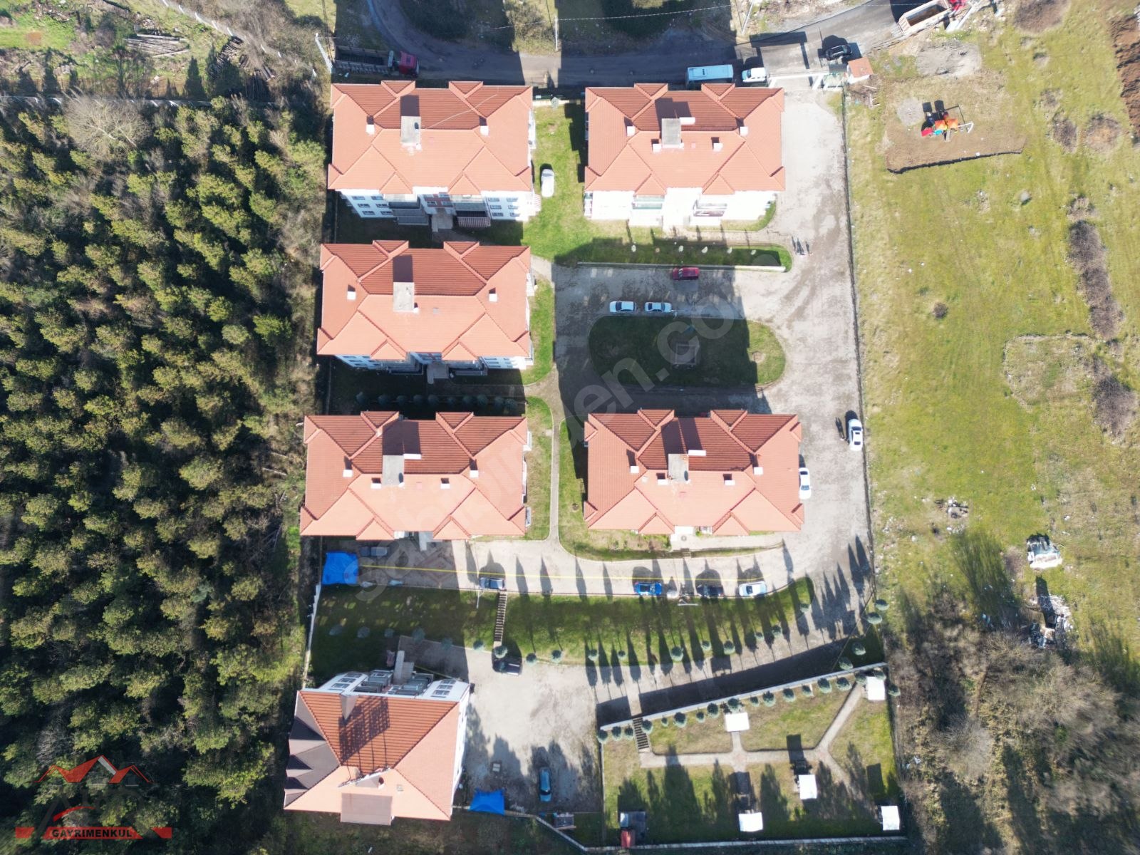 SÖĞÜTLÜ OSB YAKININDA 2+1 SATILIK DAİRE - SAKARYA SÖĞÜTLÜ fotoğraf 28