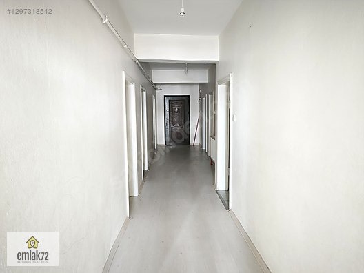 EMLAK 72'DEN DİYARBAKIR CADDESİ ÜZERİNDE KİRALIK 2,5+1 DAİRE - BATMAN MERKEZ fotoğraf 3
