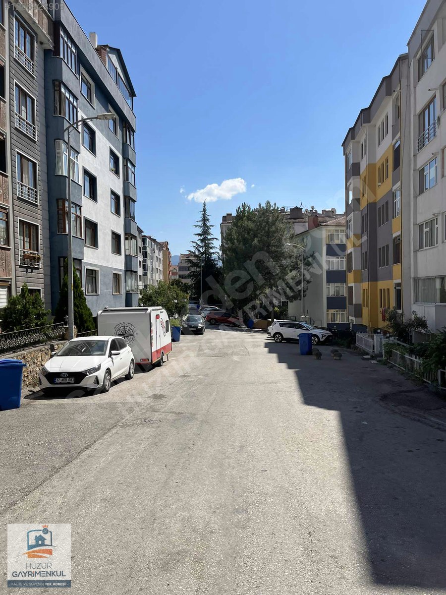 ŞİRİNEVLER MAH. SATILIK ARAKAT 2+1 80M2 DUBLEKS DAİRE - KARABÜK MERKEZ fotoğraf 5