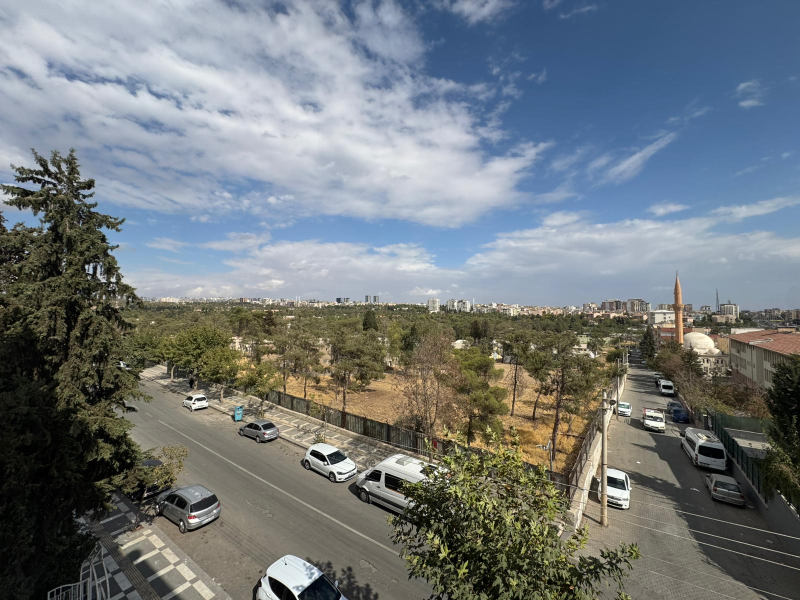 FUULL BAKIMLI SATILIK DAİ,RE - ŞANLIURFA HALİLİYE fotoğraf 22