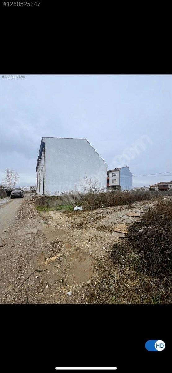 15 dairelik hazır proje Ada 138/59 Akhisar - BURSA İNEGÖL fotoğraf 4