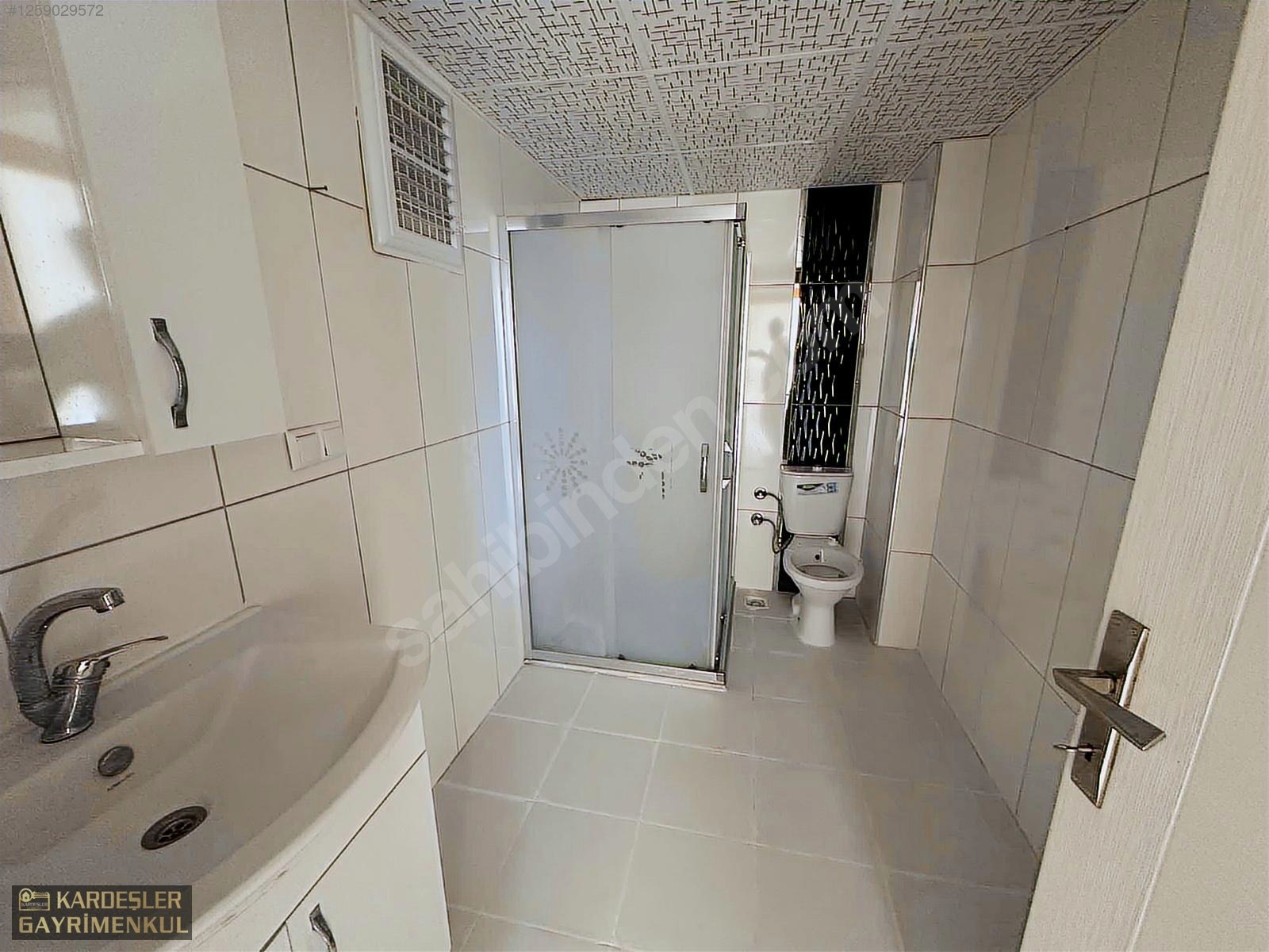 SATILIK CUMHURİYET MAHALLESİNDE 3 KAT DAİRE - MANİSA AKHİSAR fotoğraf 13