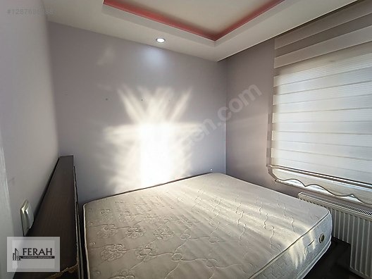 MERKEZİ LOKASYON-WORDMAR YAKININDA EŞYALI 1+1 50M KİRALIK - BATMAN MERKEZ fotoğraf 17