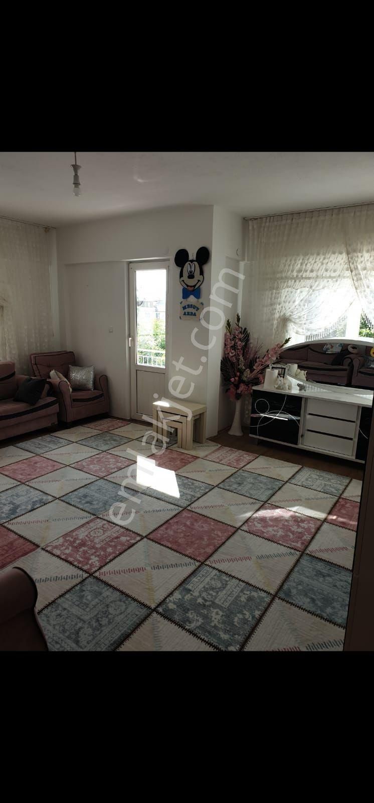 Rüya Emlak'tan Satılık Geniş 2+1 Daire - BURDUR MERKEZ fotoğraf 7