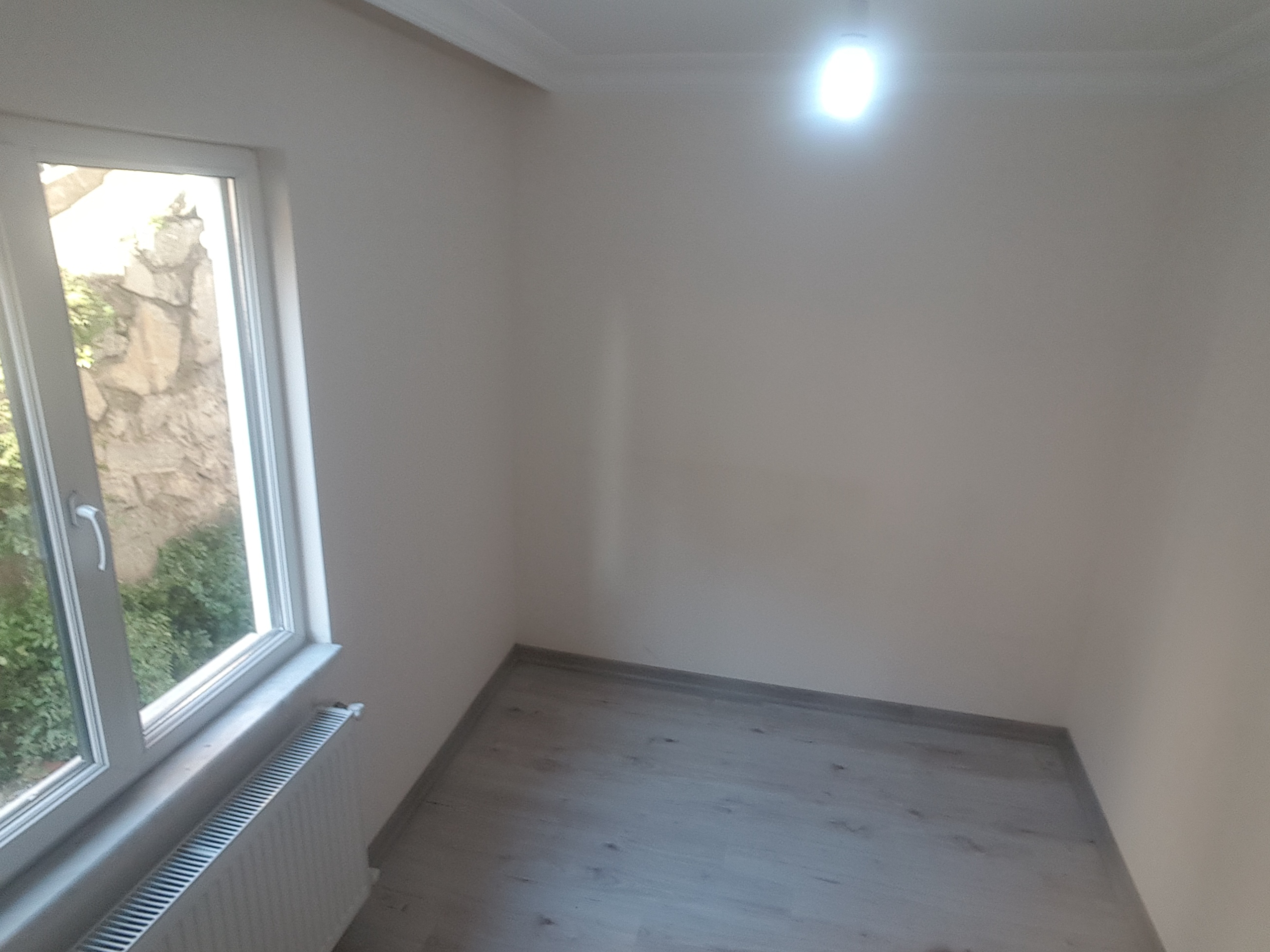 KAĞITHANE EMNİYETEVLERDE ARAKAT 4+2 140 M2 DUBLEKS DAİRE - İSTANBUL KAĞITHANE fotoğraf 5