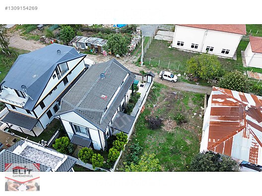 KOCAALİ SAHİLDE SATILIK 270 M2 KONUT İMARLI ARSA - SAKARYA KOCAALİ fotoğraf 13