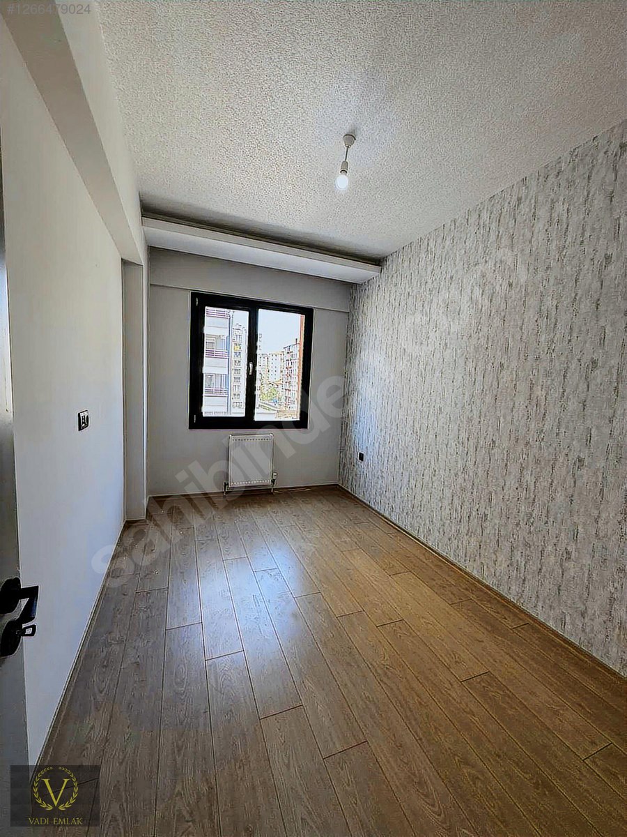 KÜÇÜK ALİDE SIFIR 2+1 DAİRE KREDİYE UYGUN - KAYSERİ MELİKGAZİ fotoğraf 3