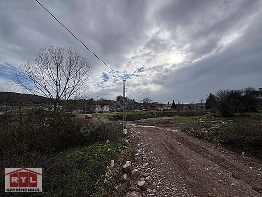 Kandıra Yağcılar Köyü'nde Satılık 45m² Hobi Bahçesi Parseli - KOCAELİ KANDIRA fotoğraf 13