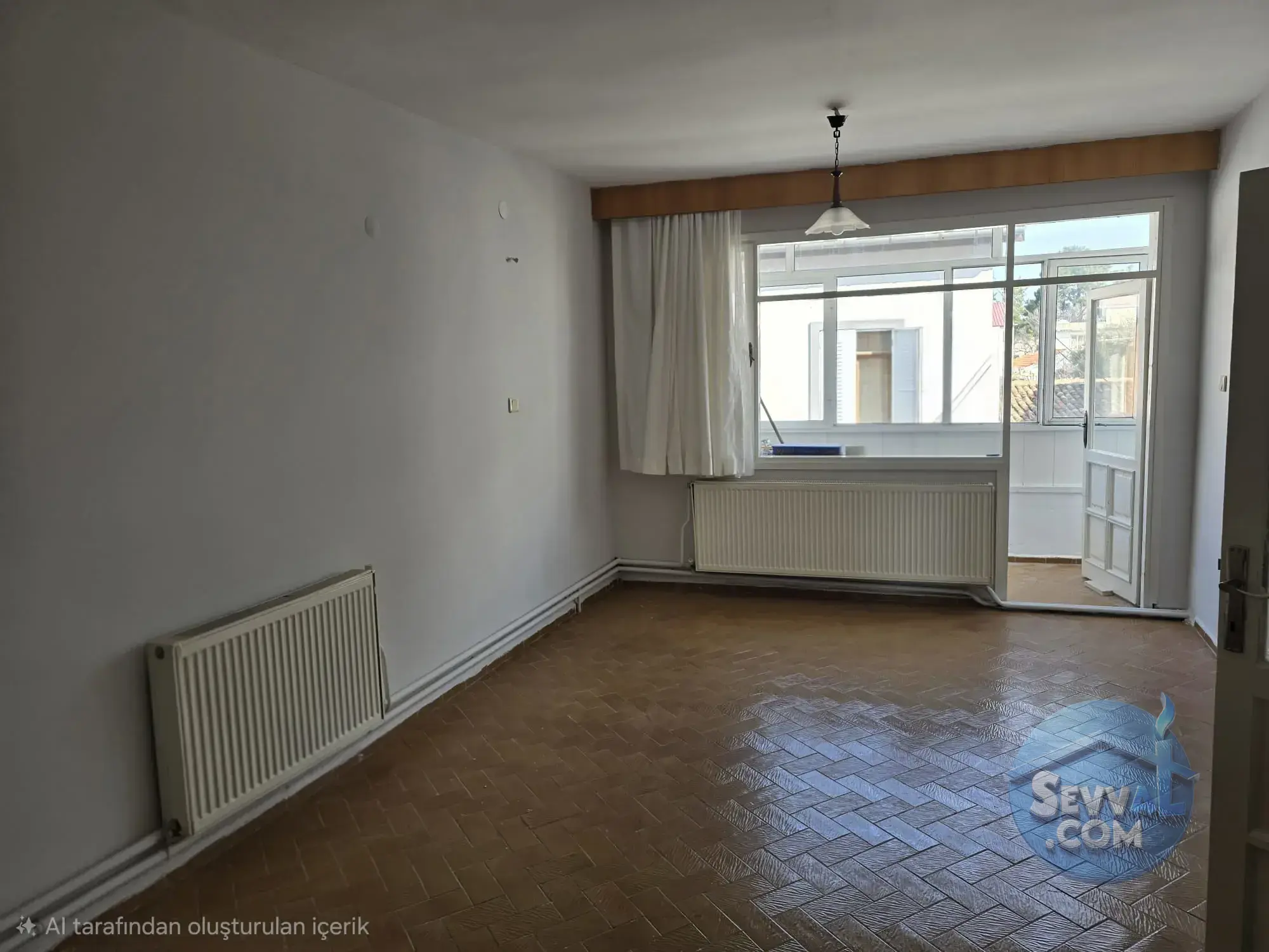 KUŞADASI ŞEHİR MERKEZİNDE SATILIK 3+1 DAİRE - AYDIN KUŞADASI fotoğraf 11