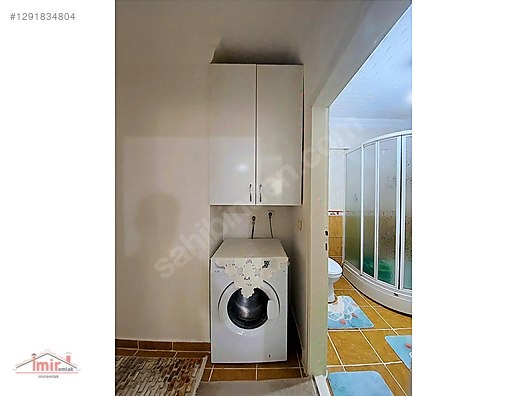 İMİR EMLAK'TAN FATİH MAH.3+1 MASRAFSIZ GÜNEY CEPHE DAİRE - ANKARA PURSAKLAR fotoğraf 15